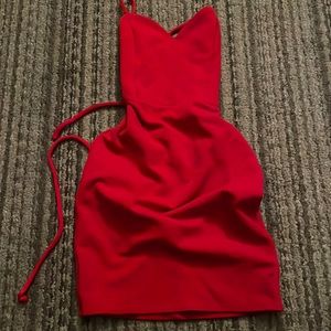 xsmall womens  sexy dress